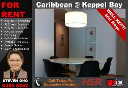 Caribbean At Keppel Bay (D4), Condominium #27295302